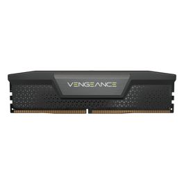 Corsair Vengeance 96GB DDR5 5600MHz CL40 Kit (2x48GB) Memoria RAM Negro Precio: 1251.89999979. SKU: S7823109