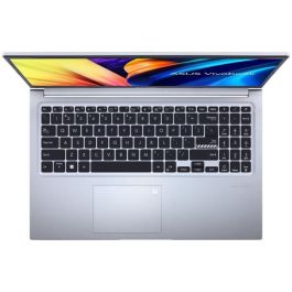 Portátil ASUS VivoBook 15 S1502 | 15,6 FHD - Intel Core i5 12500H - 16 GB de RAM - SSD de 512 GB - Win 11