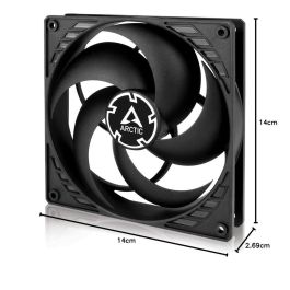 Refrigerador Portátil Arctic ACFAN00123A