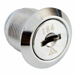 Cerradura Arregui cer1004 Plateado Metal (10 Unidades) Precio: 9.68. SKU: B1AKAS39GG