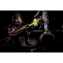 Maza Halder 50 mm Anti rebote