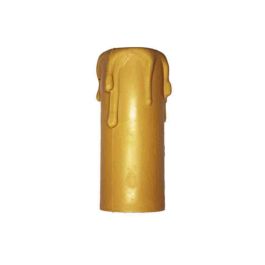 Solera 853 Vela Corta para Portalámparas E14 Crema 6,8cm Termoplástico Precio: 0.79000053. SKU: B1FQ8VDRE6