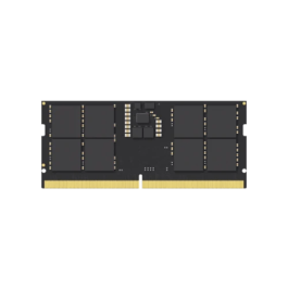 Lexar LD5S16G56C46ST-HGN - Memoria RAM DDR5 SO-DIMM de 16GB, 5600MHz, CL46, 1.1V, para portátil Precio: 251.5000004. SKU: B1F74WBEBV