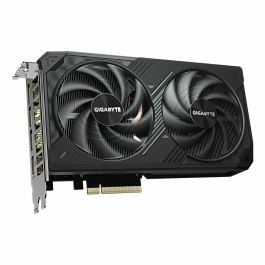 GIGABYTE GeForce RTX 5060 Ti WINDFORCE OC 16G Tarjeta Gráfica NVIDIA 16GB GDDR7