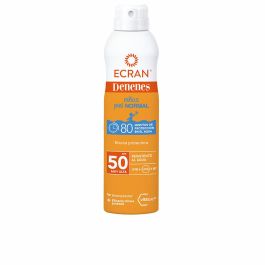 Ecran Denenes Bruma Protectora Spf50+ 250 mL Ecran Denenes Bruma Protectora Spf50+ 250 mL Precio: 12.59000039. SKU: S05110821