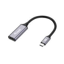 Equip Adaptador USB-C Macho a HDMI 2.0 Hembra 4K/60Hz Equip Adaptador USB-C Macho a HDMI 2.0 Hembra 4K/60Hz Precio: 20.50000029. SKU: B1GNZA23VR