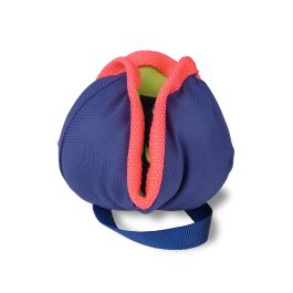 Coachi Chase & Treat Juguete de Entrenamiento y Estimulación Mental con Recompensas para Perros y Cachorros Multicolor
