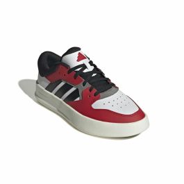Zapatillas Deportivas Adidas Court 24 Rojo