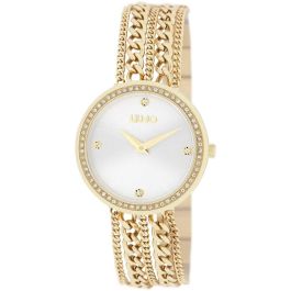 Reloj Mujer LIU JO TLJ1832 (Ø 32 mm) Precio: 169.78999994. SKU: B1H792PL5J