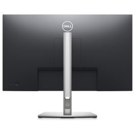DELL Monitor 27 P2723QE 4K UHD 3840x2160 IPS 5ms USB-C HDMI DisplayPort VESA Pivot Negro/Plata
