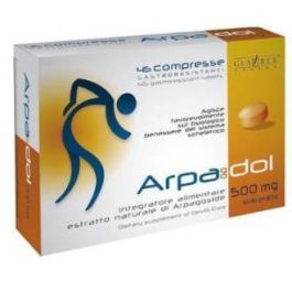 Arpagodol 45Comp. Precio: 35.4999997. SKU: B1ATFZPSZQ