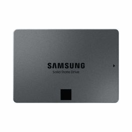 Disco Duro Samsung MZ-77Q8T0BW V-NAND MLC 8 TB SSD Precio: 890.49999973. SKU: S0234858