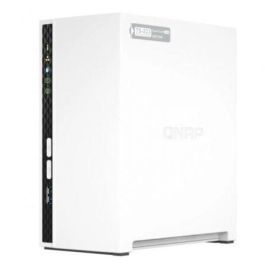 NAS QNAP TS-233/ 2 Bahías 3.5"- 2.5"/ 2GB DDR4/ Formato Torre NAS QNAP TS-233/ 2 Bahías 3.5"- 2.5"/ 2GB DDR4/ Formato Torre Precio: 231.58999974. SKU: S55140148