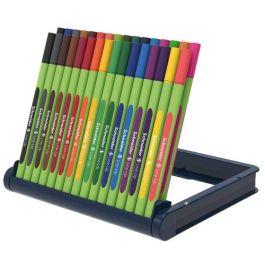Rotulador Fibra Schneider Line-Up Estuche De 32 Precio: 34.50000037. SKU: B1H5PVYY6F