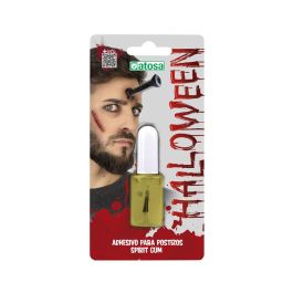 Adhesivo Líquido Para Postizos Y Efectos Especiales De Maquillaje, Halloween, Caracterización Precio: 1.49999949. SKU: B1GTTY7JRK
