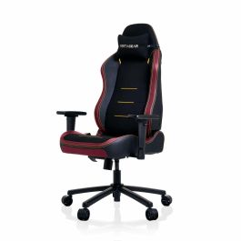 Silla Gaming Vertagear SL3800 Rojo Precio: 283.50000041. SKU: B163BZHVQK