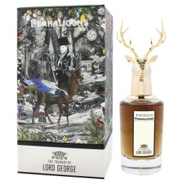 Perfume Hombre Penhaligon's The Tragedy of Lord George EDP 75 ml