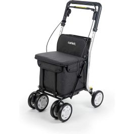 Carro de la compra con asiento Carlett Comfort Volcano Precio: 183.50000053. SKU: S0448698