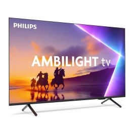 Philips 85PUS8500/12 TV 215cm 85" 4K Ambilight