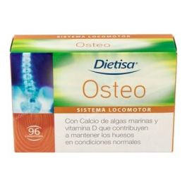 Ósteo Ósteo Precio: 20.79. SKU: B1ADFHJWKB