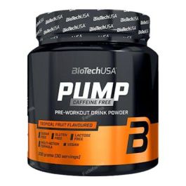 Pump Caffeine Free Frutas Tropicales - 330G Precio: 28.5000001. SKU: B1KCC5VXTP