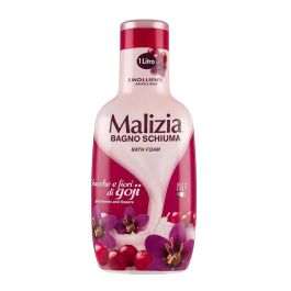 Malizia Flor de Goji Espuma de Ducha Perfumada para Mujer, 1000 ml Precio: 4.49999968. SKU: B1GFJQT5LZ