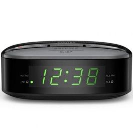 Despertador Philips TAR3305/ Radio FM