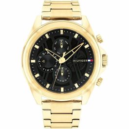 Reloj Hombre Tommy Hilfiger 1710658 (Ø 48 mm) Precio: 151.79000001. SKU: B1A46633A3