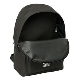 Mochila para Portátil Eckō Unltd. WORLDWIDE Negro 31 x 44 x 18 cm Mochila para Portátil Eckō Unltd. WORLDWIDE Negro 31 x 44 x 18 cm Precio: 22.49999961. SKU: B17EA3SKWR