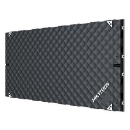 Hikvision Panel LED Interior 1000x500 P2.6, Pixel 2.604 SMT, Resolución 384x192, 800cd, Contraste 5000:1, IP60 Precio: 850.95000023. SKU: B1FTDZJAYT