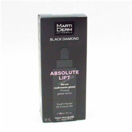 Sérum Hidratante Martiderm BLACK DIAMOND 30 ml Precio: 55.78999998. SKU: B1AFLGNX8M