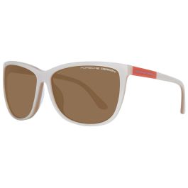 Gafas de Sol Mujer Porsche Design P8590-61C Ø 61 mm Precio: 58.68999972. SKU: B1GWLJVDJL
