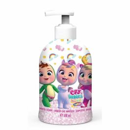 Cartoon Cry Babies Jabón De Manos Cartoon Cry Babies Jabón De Manos Precio: 2.6899994. SKU: S0595885