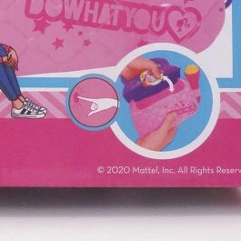Bolso con micro, luces, ritmos y conex. mp3 Bolso con micro, luces, ritmos y conex. mp3