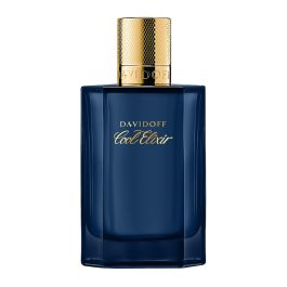 Davidoff Cool Elixir Parfum Intense Edp Vapo 100 mL Davidoff Cool Elixir Parfum Intense Edp Vapo 100 mL