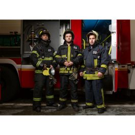 Foco de mano LED recargable Stak SPOTEX 5 W 300 Lm