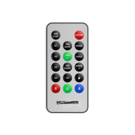 NOX Hummer Astra Midi Tower Blanco Caja PC Gaming Doble Cristal Templado, 4 Ventiladores ARGB, USB-C