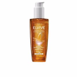L'Oréal Paris Elvive Aceite Extraordinario de Coco Cabello Normal a Seco Tratamiento Hidratante 100 ml Precio: 11.88999966. SKU: S0532485