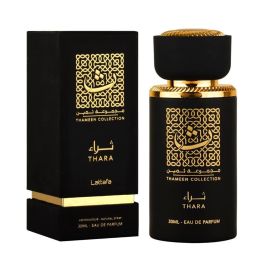 Lattafa Thara eau de parfum 30 ml vaporizador Precio: 12.79000008. SKU: B13TE98CQQ