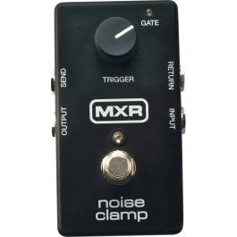 MXR Pedal Reductor de Ruido "Noise Clamp" FX Precio: 120.50000017. SKU: B1J8LPQTQT