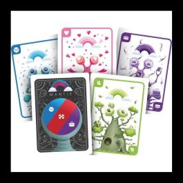 Asmodee ASM0810083043548 Mantis Asmodee ASM0810083043548 Mantis