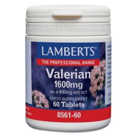 Valeriana 1.600 Mg Precio: 25.4999998. SKU: B1GDHADKJF