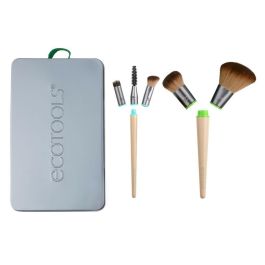 Ecotools Daily Essentials Total Face Fit Brochas Faciales Precio: 16.50000044. SKU: B1JKDZXEX9