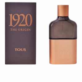 Perfume Hombre 1920 The Origin Tous EDP EDP