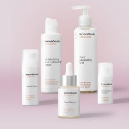 Pack de Rutina Facial Kombucha InnovaGoods Pack de Rutina Facial Kombucha InnovaGoods Precio: 46.49999992. SKU: B1CJXW8STL