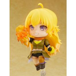 Figura Good Smile Company Rwby Yang Figura Good Smile Company Rwby Yang