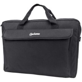 MANHATTAN NB Tasche London bis 17.3" schwarz Precio: 32.49999984. SKU: B16VGBRS6C