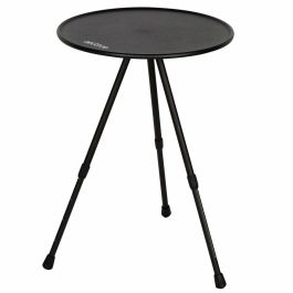 Mesa Plegable Aktive Negro 37 x 55 x 37 cm (4 Unidades) Mesa Plegable Aktive Negro 37 x 55 x 37 cm (4 Unidades)