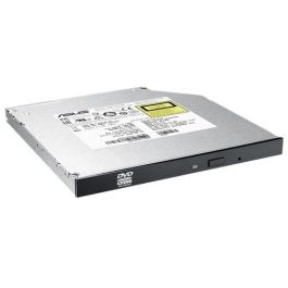Regrabadora Interna Asus Ultra-Slim Sdrw-08U1Mt/Blk/B/Gen Bulk Regrabadora Interna Asus Ultra-Slim Sdrw-08U1Mt/Blk/B/Gen Bulk