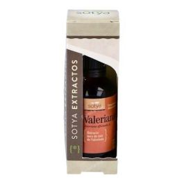 SOTYA Extracto de Valeriana 50ml para Insomnio y Nerviosismo - Glicerina con Ácidos Valerénicos Precio: 6.5000001. SKU: B1FXW5PAZB